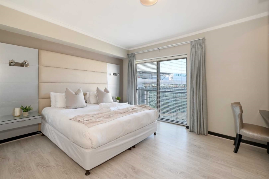2 Bedroom Property for Sale in Cape Town City Centre Western Cape